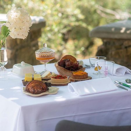 Вилла Podere Belvedere Tuscany Понтассьеве Экстерьер фото