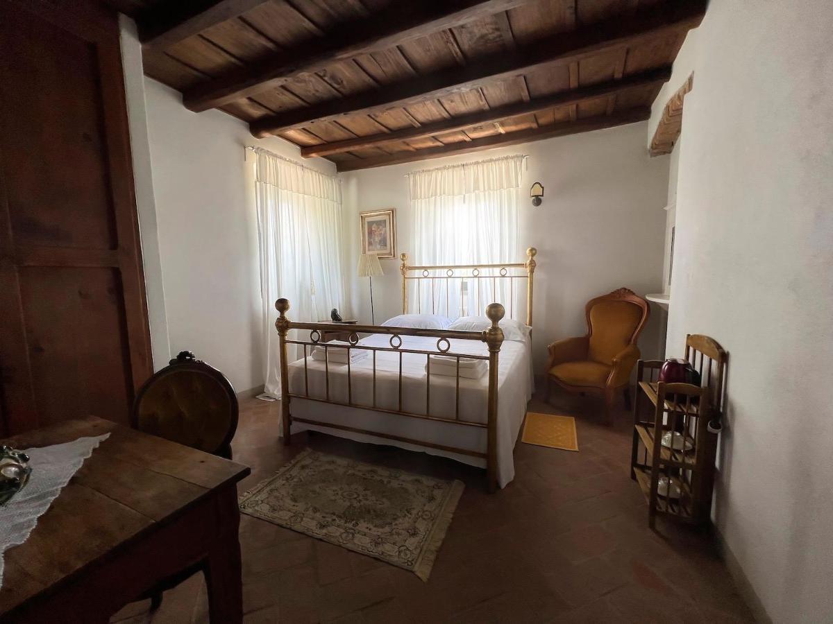 Вилла Podere Belvedere Tuscany Понтассьеве Экстерьер фото