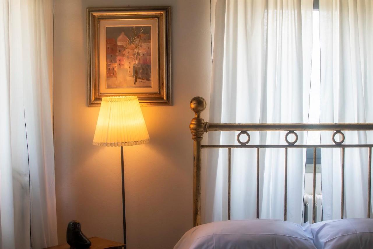 Вилла Podere Belvedere Tuscany Понтассьеве Экстерьер фото